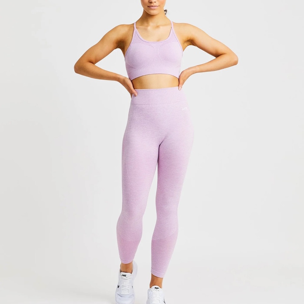 COPY - AYBL Sports Bra & Legging Set